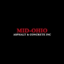 Mid-Ohio Asphalt & Concrete Inc - Asphalt