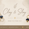 Clay & Slay Designs gallery
