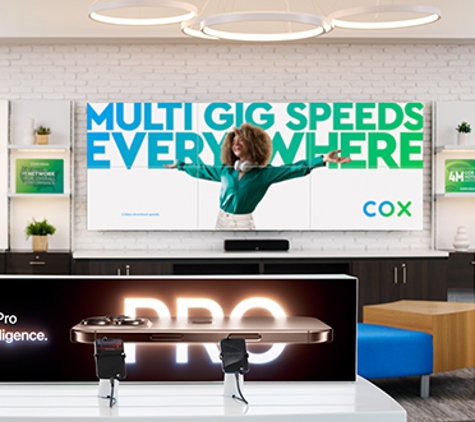 Cox Store - Pensacola, FL