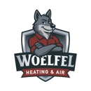 Woelfel Heating & Air - Fireplaces