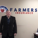 Farmers Insurance - Christopher Layne - Insurance