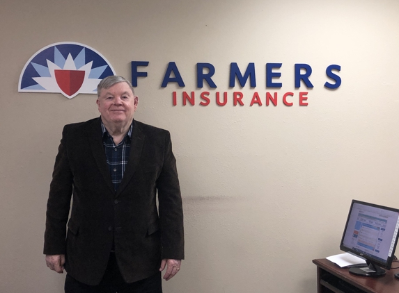 Farmers Insurance - Christopher Layne - Gunnison, CO