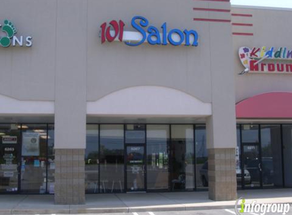 101 Hair Salon - West Bloomfield, MI