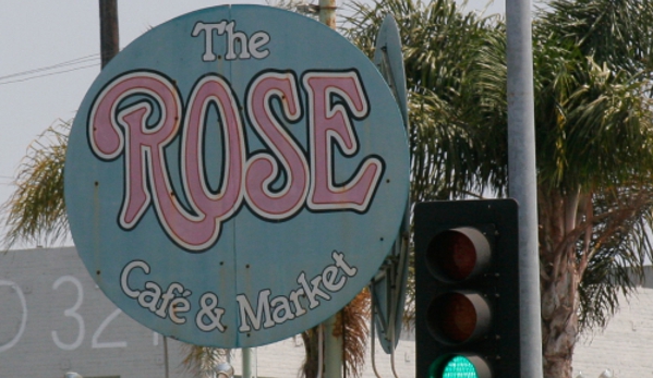 The Rose Venice - Venice, CA