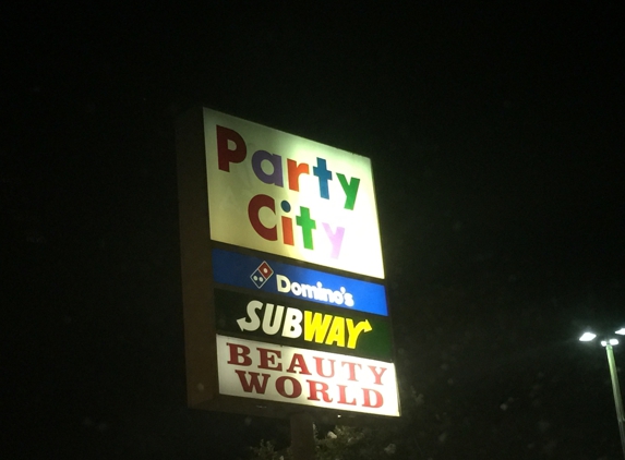 Party City - Burbank, CA