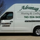 Advantage Air Heating & Cooling - Heat Pumps