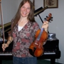 Tabitha Hymer's Piano and Violin Studio