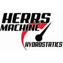 Herrs Machine Hydrostatics Inc. - Pumps