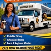 Warrior/Eagle/Liberty Taxi Cab gallery