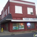 Ladas Pharmacy - Pharmacies