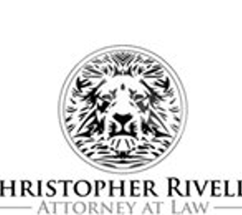 Christopher Rivello, Attorney at Law - Batavia, OH