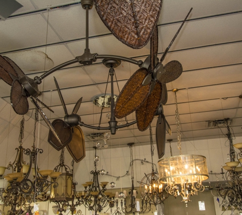 Mathes Lighting & Lamp - Pensacola, FL