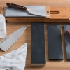 Stone and Strop Knife Sharpening gallery