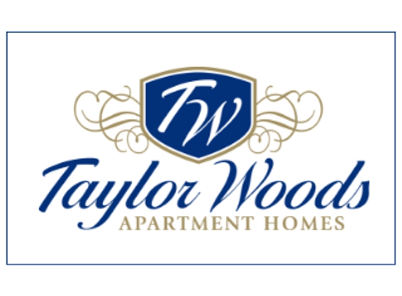 Taylor Woods Apartments - Berlin, NJ