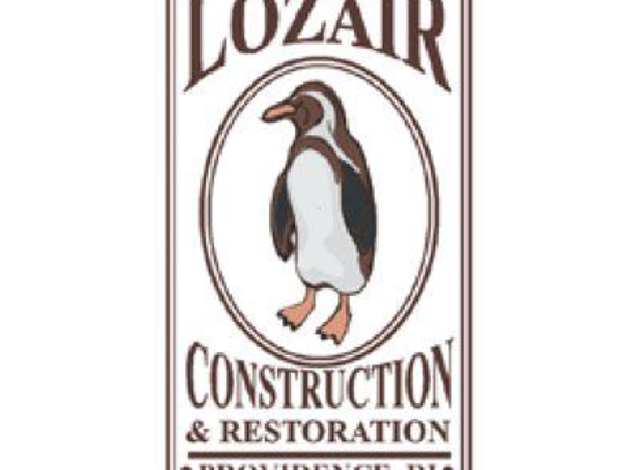 Lozair Construction & Restoration - Cranston, RI