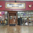 C & G's Mountain Music - Music Stores