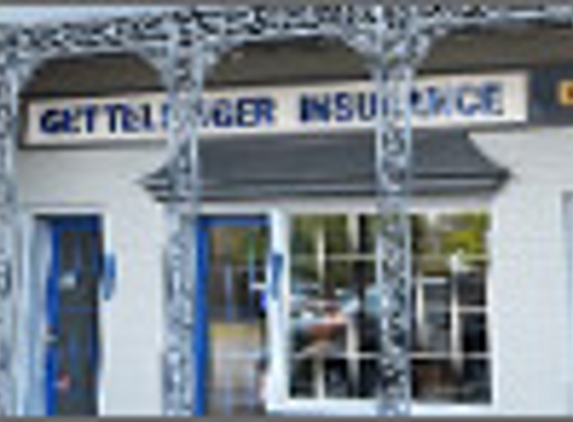 Gettelfinger Insurance - Jeffersonville, IN