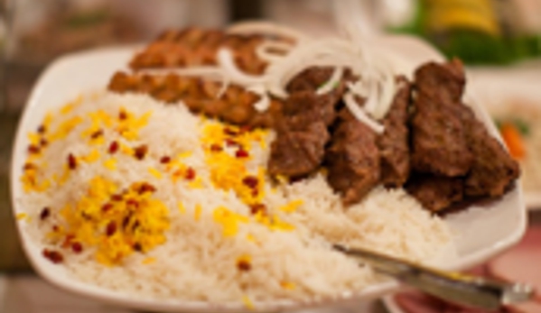 Anoush Banquet Halls & Catering - Glendale, CA