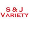 S & J Variety gallery