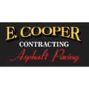 E Cooper Contracting - Paving Contractors
