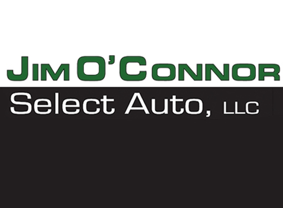 Jim O'Connor Select Auto - Oconomowoc, WI