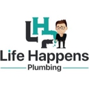 Life Happens Plumbing Ltd - Plumbers