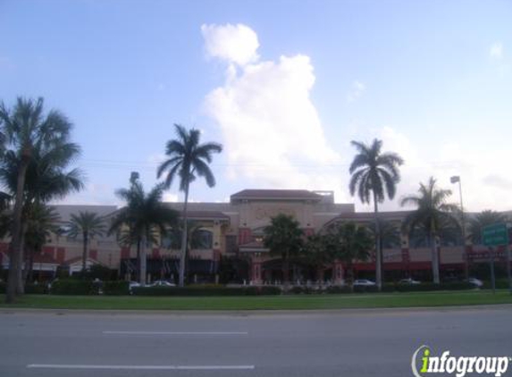 Hublot of America Inc - Fort Lauderdale, FL