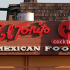El Torito - Closed