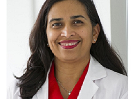 Shobha Swaminathan, MD, MB, BS - Newark, NJ