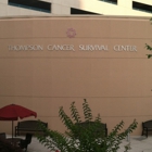 Thompson Cancer Survival Center