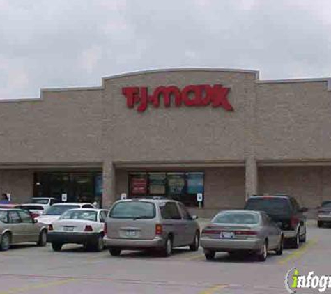 T.J. Maxx - Dallas, TX