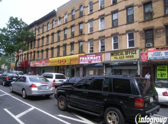 Danish Pharmacy - Brooklyn, NY