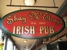 Shay McElroy's Irish Pub - Brew Pubs