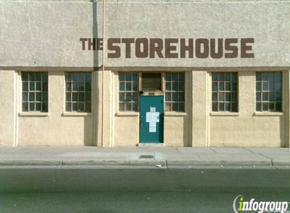 Storehouse - Albuquerque, NM