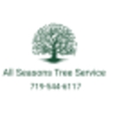 All Seasons Tree Service - Mulches