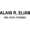Alain R. Elian, MD gallery
