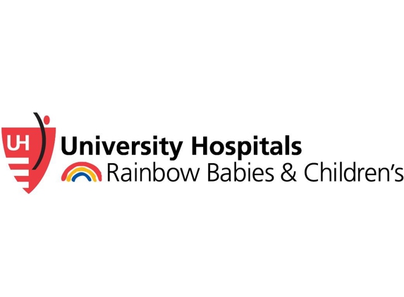 UH Mentor Health Center Rainbow Specialty Clinic - Mentor, OH