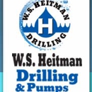 W. S. Heitman Drilling & Pump - Inspection Service