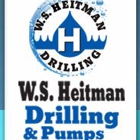 W.S. Heitman Drilling & Pumps