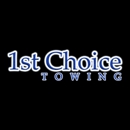 1st Choice Towing - Towing