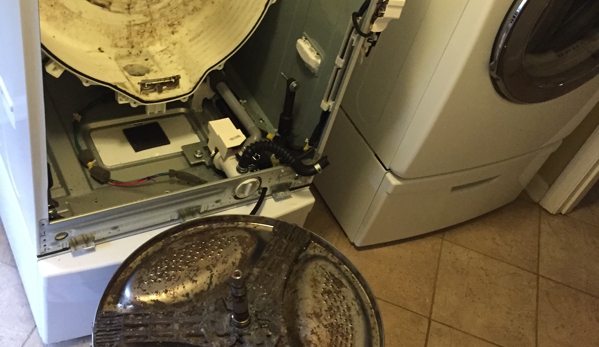 Appliance Repair Quality - Alpharetta, GA