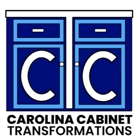 Carolina Cabinet Transformation