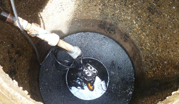 Hervey Bay Liquid Waste - Dundowran Beach, QLD