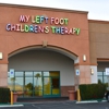 My Left Foot Children's Therapy gallery