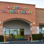 My Left Foot Children's Therapy