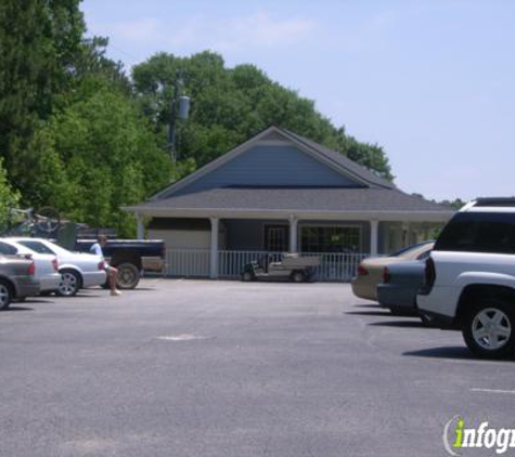 Marietta Golf Center - Marietta, GA