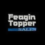 Feagin Topper Sales
