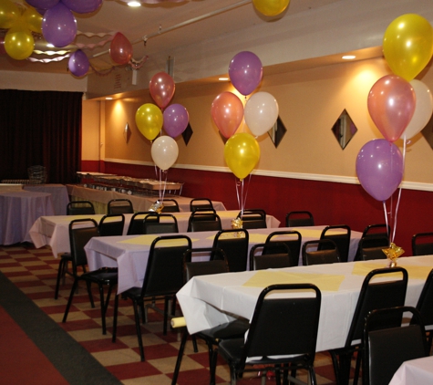 Golden Palace Hall for all Locations - Richmond Hill, NY