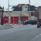 Buffalo Fire Department-Engine 32