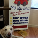 K9 Car Wash - Car Wash